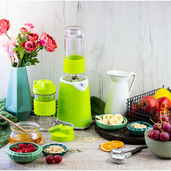 CR 4069 green Blender personalny