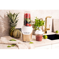 CR 4071 Blender personalny - POWERFUL NUTRI