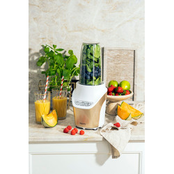 CR 4071 Blender personalny - POWERFUL NUTRI