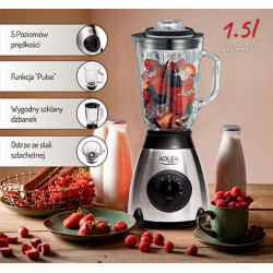 AD 4070 Blender kielichowy