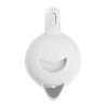 CR 1254 white Czajnik plastikowy 1,7 L