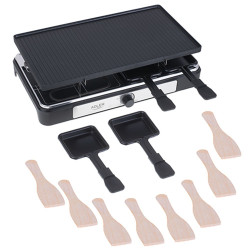 AD 6616 Raclette - grill elektryczny