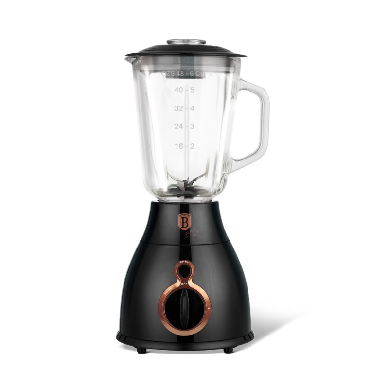 BLENDER BERLINGER HAUS BLACK ROSE BH-9025