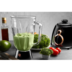 BLENDER BERLINGER HAUS BLACK ROSE BH-9025