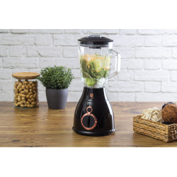 BLENDER BERLINGER HAUS BLACK ROSE BH-9025