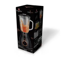 BLENDER BERLINGER HAUS BLACK ROSE BH-9025