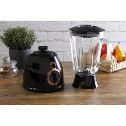 BLENDER BERLINGER HAUS BLACK ROSE BH-9025