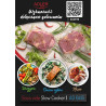 AD 6415 Wolnowar - Sous vide