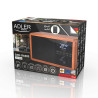 AD 1184 Radio Dab + Bluetooth