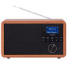 AD 1184 Radio Dab + Bluetooth