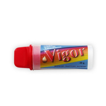 Webber sztyft do żelazka VIGOR