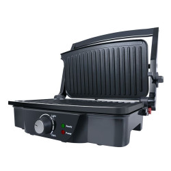 Grill kontaktowy GK150 FLAAT ELDOM panini