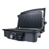 Grill kontaktowy GK150 FLAAT ELDOM panini