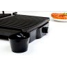 Grill kontaktowy GK150 FLAAT ELDOM panini