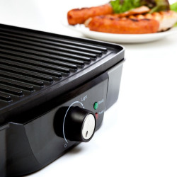 Grill kontaktowy GK150 FLAAT ELDOM panini