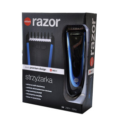 Maszynka do strzyżenia włosów ELDOM MG11 razor