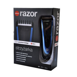 Maszynka do strzyżenia włosów ELDOM MG11 razor