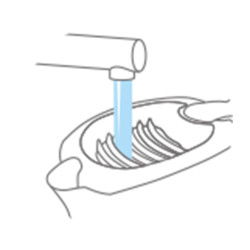 Dzbanek do wody Aqua Optima Oria 2,8l + filtr do wody 30 dni