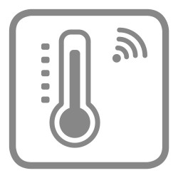 Stacja pogodowa METEO SP94 z szybką ładowarką indukcyjną