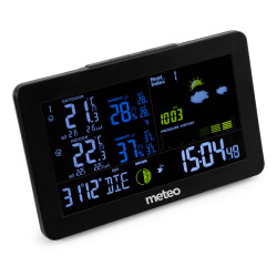 Stacja pogodowa METEO SP99 LCD VA