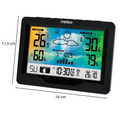 Stacja pogodowa METEO SP84