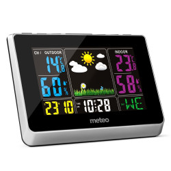 Stacja pogodowa METEO SP62s