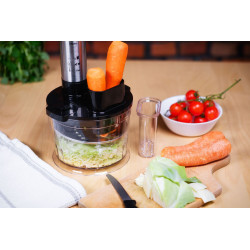 Blender ręczny rozdrabniacz Eldom BL220