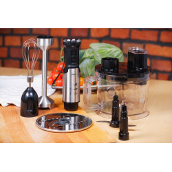 Blender ręczny rozdrabniacz Eldom BL220