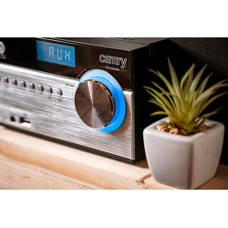 CR 1173 Mini Wieża HiFi z Bluetooth