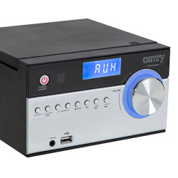 CR 1173 Mini Wieża HiFi z Bluetooth