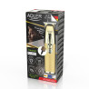 AD 2836 gold Trymer profesjonalny - USB