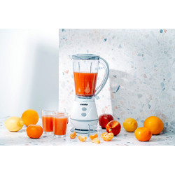 MS 4060g grey Blender kielichowy