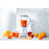 MS 4060g grey Blender kielichowy