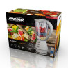 MS 4060g grey Blender kielichowy