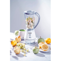 MS 4060g grey Blender kielichowy