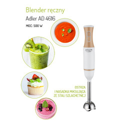 AD 4616 Blender ręczny