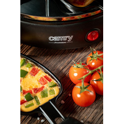 CR 6606 Grill elekt. - Raclette