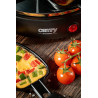 CR 6606 Grill elekt. - Raclette