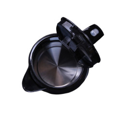 CR 1255 black Czajnik plastikowy 1,7 L