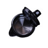 CR 1255 black Czajnik plastikowy 1,7 L