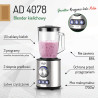 AD 4078 Blender kielichowy